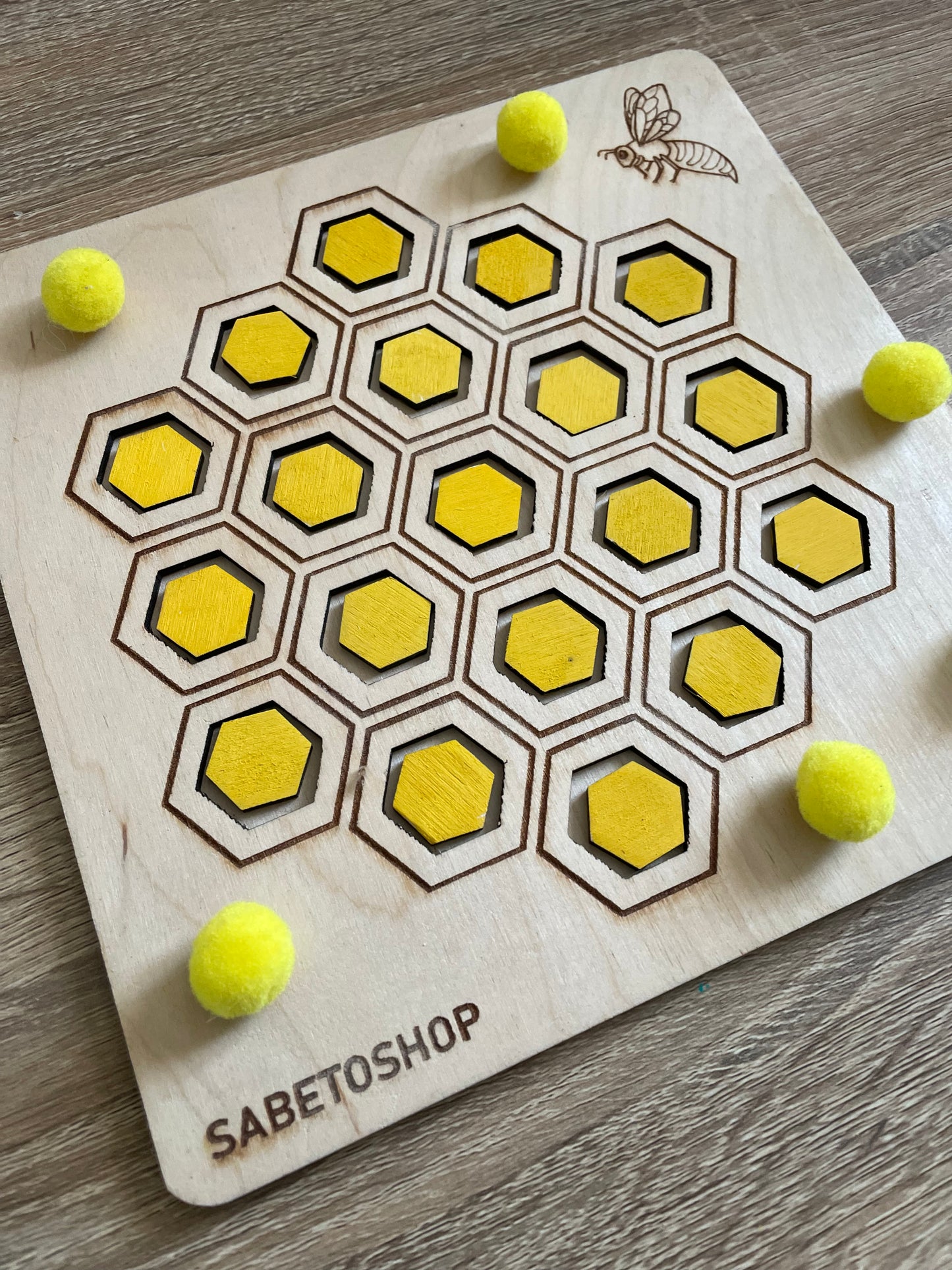 Plateau de tri nid dâabeilles đ