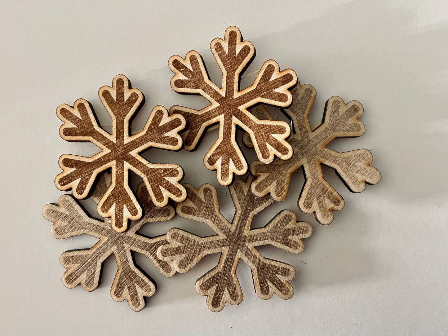 Kit deco Hiver