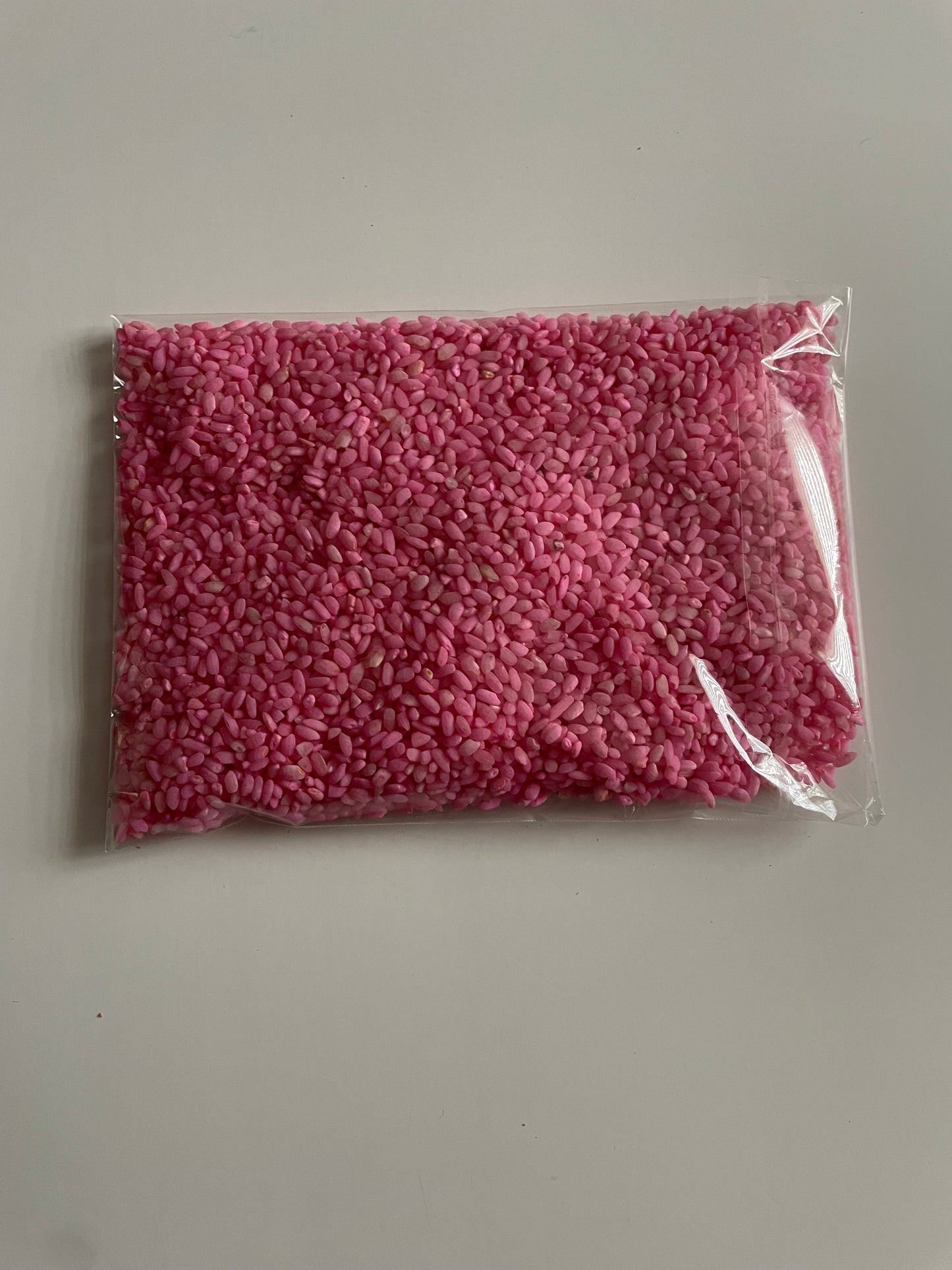 Riz coloré Rose