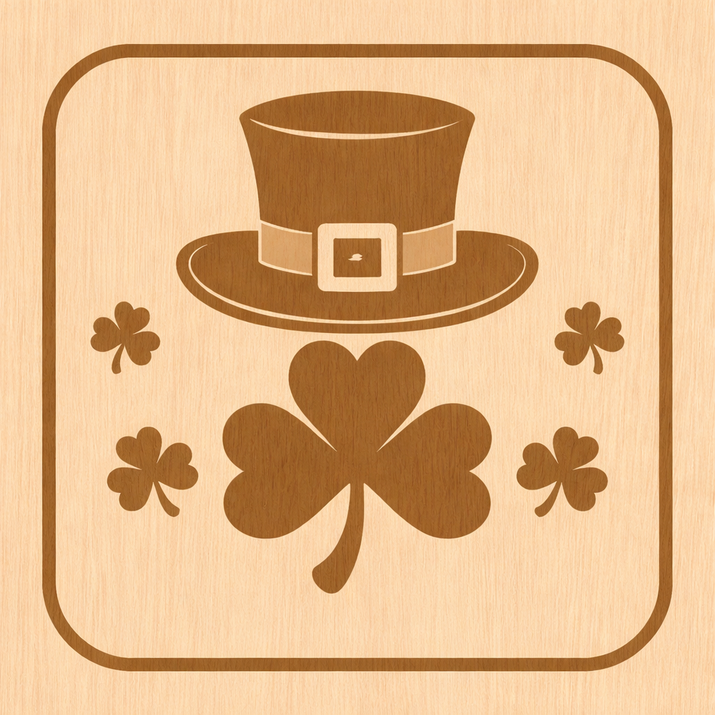 La Saint Patrick et la chance 🍀