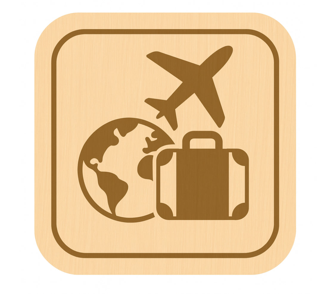 Voyage & Découverte autour du monde