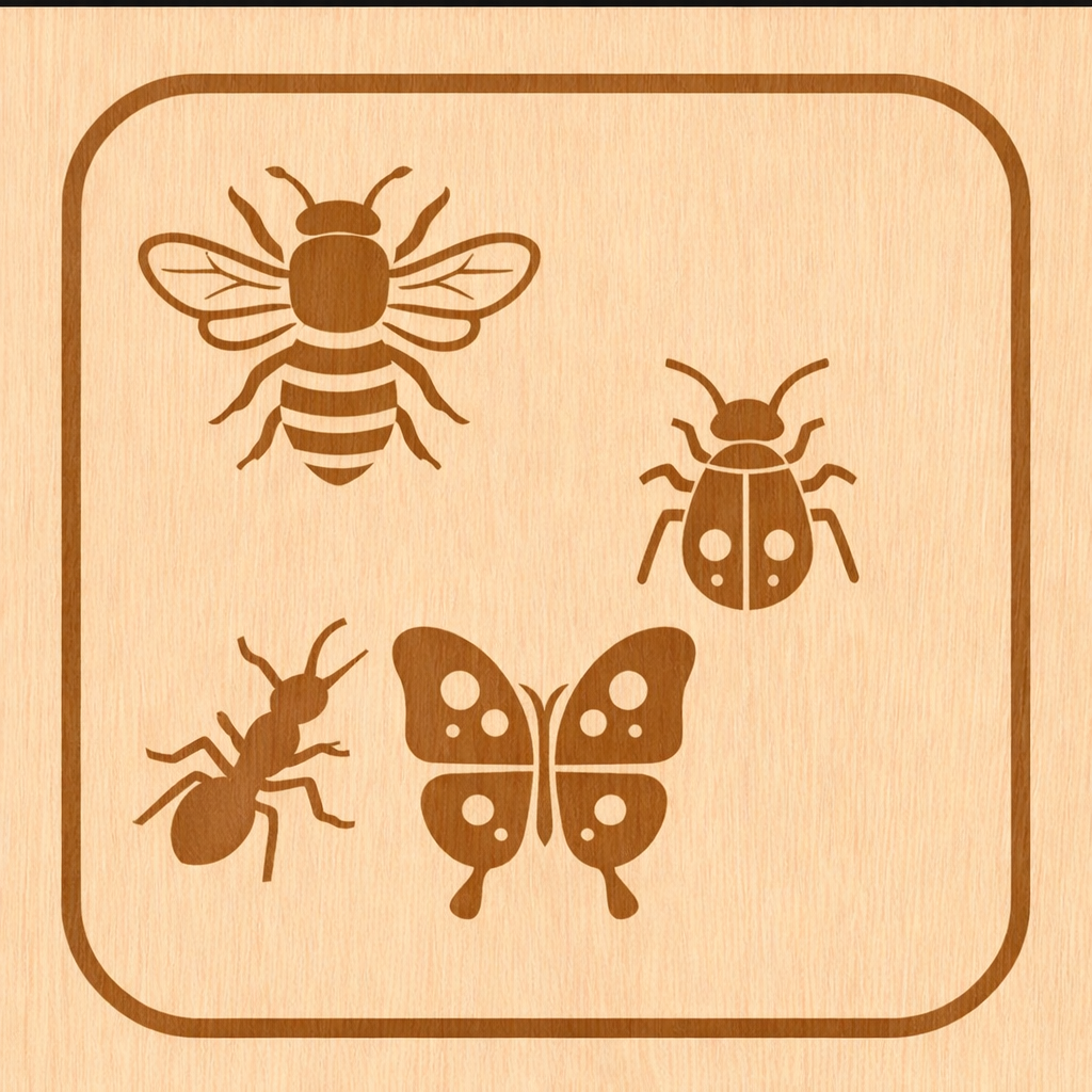 Les insectes
